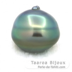 Superbe perle de Tahiti Cercle C 14.7 mm