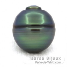 Superbe perle de Tahiti Cercle C 13.1 mm