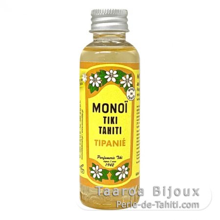 Mono Tipani 30ml - Cadeau offert pour tout achat suprieur  %s