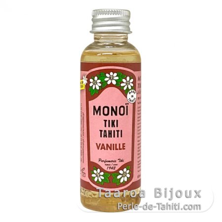 Mono Vanille 30ml - Cadeau offert pour tout achat suprieur  %s