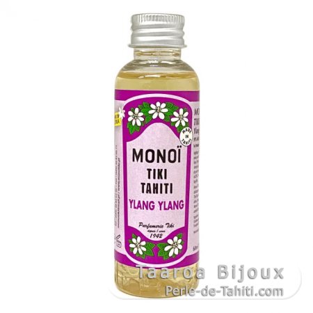 Mono Ylang Ylang 30ml - Cadeau offert pour tout achat suprieur  %s