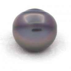 Superbe perle de Tahiti Cercle C 13.6 mm