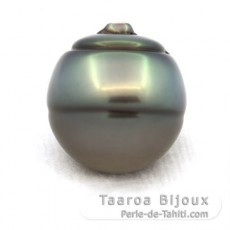 Superbe perle de Tahiti Cercle C 13.5 mm